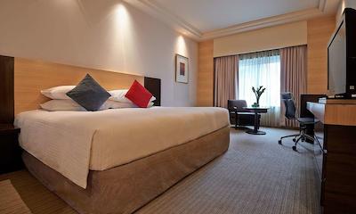 پارک رویال کوالالامپور