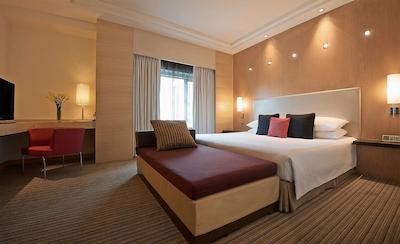 پارک رویال کوالالامپور