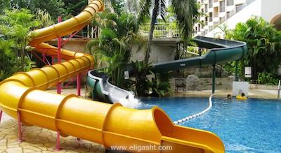 پارک رویال کوالالامپور