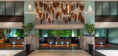 پارک رویال کوالالامپور