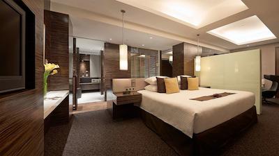 پارک رویال کوالالامپور