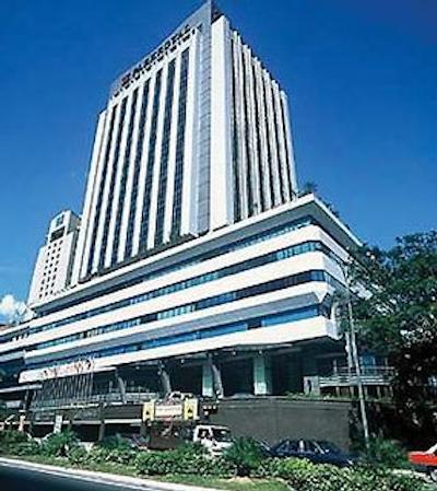 پارک رویال کوالالامپور