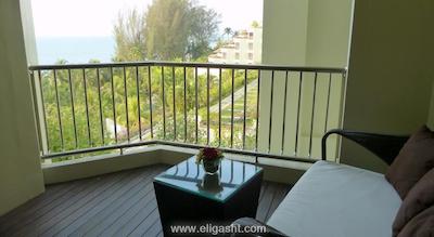 پارک رویال کوالالامپور