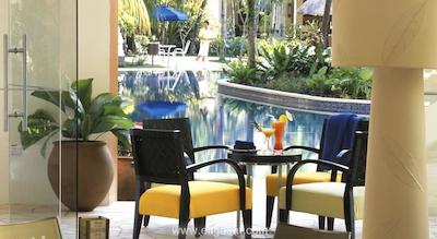 پارک رویال کوالالامپور