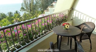 پارک رویال کوالالامپور