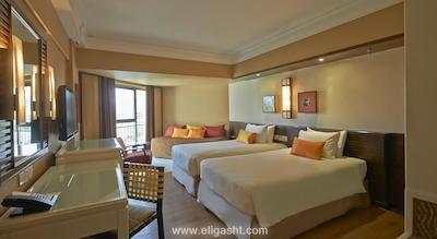 پارک رویال کوالالامپور