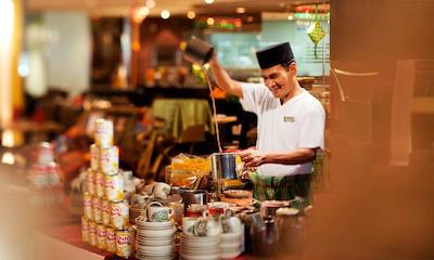 پارک رویال کوالالامپور