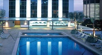 پارک رویال کوالالامپور