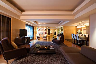 پارک رویال کوالالامپور