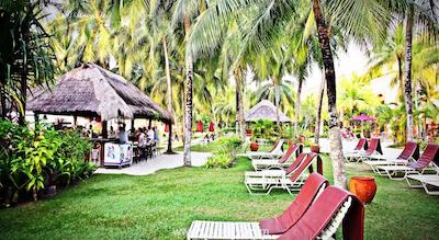 پارک رویال کوالالامپور