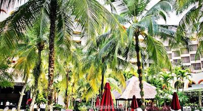 پارک رویال کوالالامپور