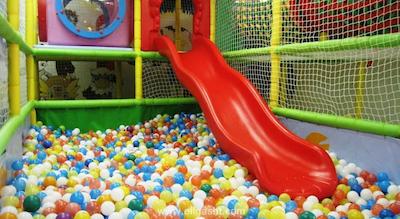 پارک رویال کوالالامپور