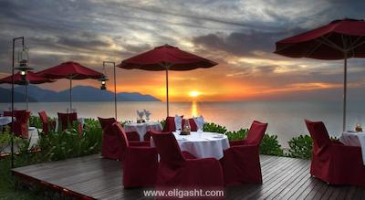 پارک رویال کوالالامپور