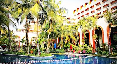 پارک رویال کوالالامپور