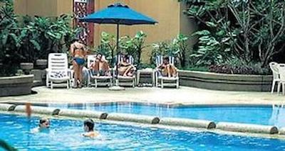 پارک رویال کوالالامپور