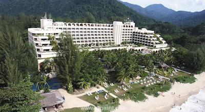 پارک رویال کوالالامپور