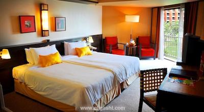 پارک رویال کوالالامپور