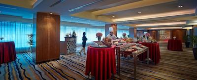 پارک رویال کوالالامپور