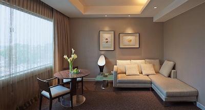 پارک رویال کوالالامپور