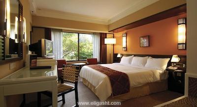 پارک رویال کوالالامپور