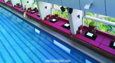 تریدرز هتل کوالالامپور