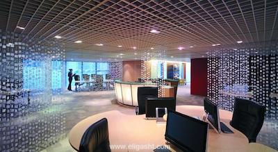 تریدرز هتل کوالالامپور