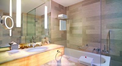 تریدرز هتل کوالالامپور