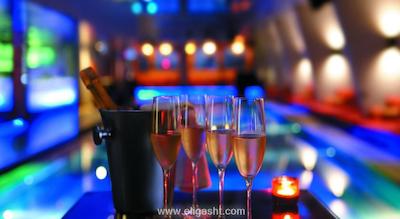 تریدرز هتل کوالالامپور