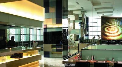 تریدرز هتل کوالالامپور