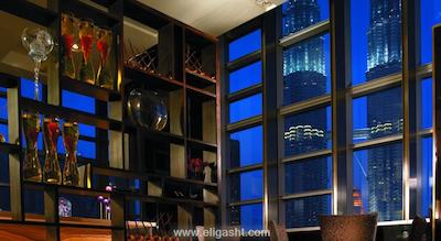 تریدرز هتل کوالالامپور