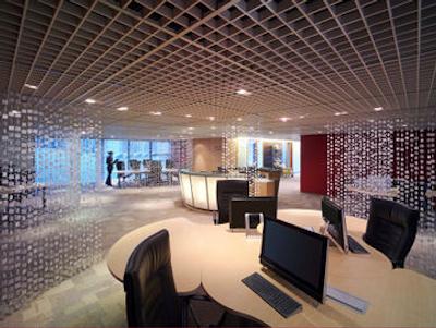 تریدرز هتل کوالالامپور