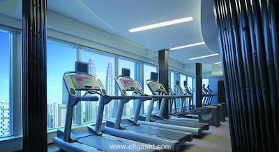 تریدرز هتل کوالالامپور