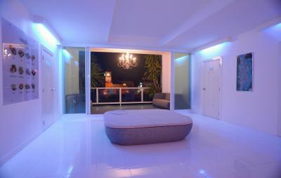 سینو ایمپریال دیزاین هتل