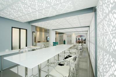 سینو ایمپریال دیزاین هتل