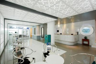 سینو ایمپریال دیزاین هتل