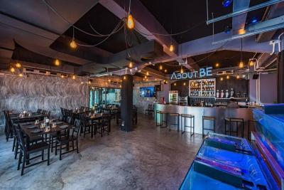 سینو ایمپریال دیزاین هتل