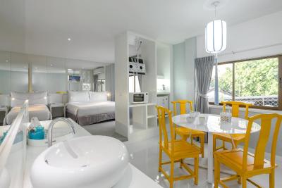 سینو ایمپریال دیزاین هتل