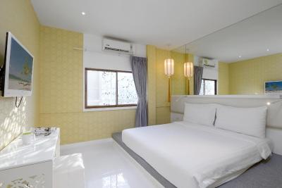 سینو ایمپریال دیزاین هتل