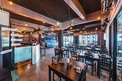 سینو ایمپریال دیزاین هتل