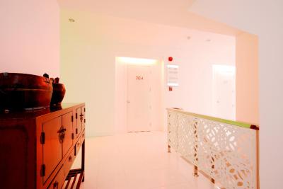 سینو ایمپریال دیزاین هتل