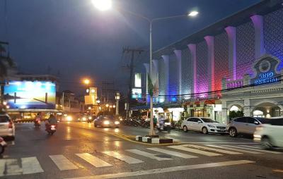 سینو ایمپریال دیزاین هتل