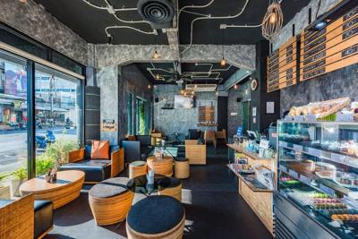 سینو ایمپریال دیزاین هتل