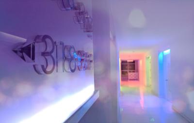 سینو ایمپریال دیزاین هتل