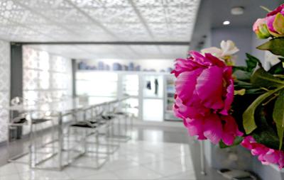 سینو ایمپریال دیزاین هتل