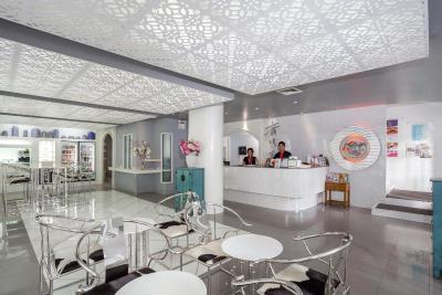 سینو ایمپریال دیزاین هتل