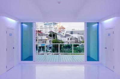 سینو ایمپریال دیزاین هتل