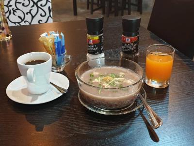 سینو ایمپریال دیزاین هتل