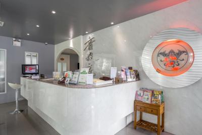 سینو ایمپریال دیزاین هتل