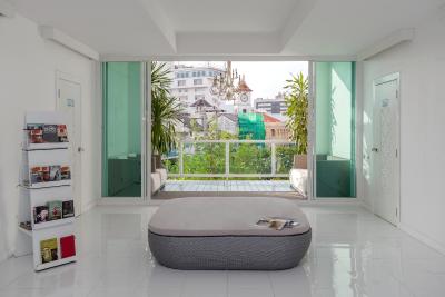 سینو ایمپریال دیزاین هتل