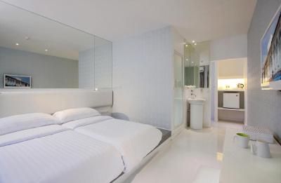 سینو ایمپریال دیزاین هتل